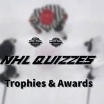NHL Quiz Awards