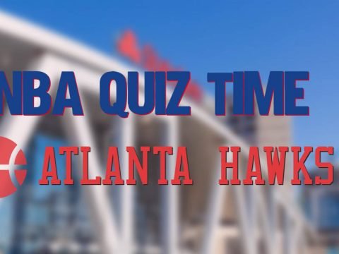 NBA Quizzes – Atlanta Hawks