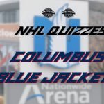 Columbus Blue Jackets Quiz