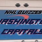 Washington Capitals Quiz