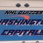 Washington Capitals Quiz