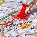 How Well Do You Know Camborne?