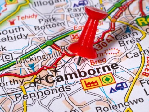 How Well Do You Know Camborne?