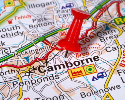 How Well Do You Know Camborne?
