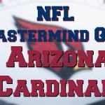 Arizona Cardinals Quiz