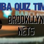 Brooklyn Nets NBA Quiz