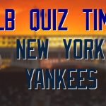 New York Yankees Header