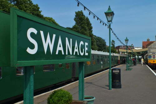 Do You Know The Dorset Town Of Swanage?