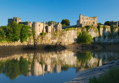 How Well Do You Know Chepstow?