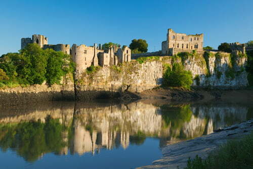 How Well Do You Know Chepstow?