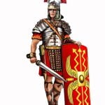 "Hail Caesar" - A Roman Empire Quiz!