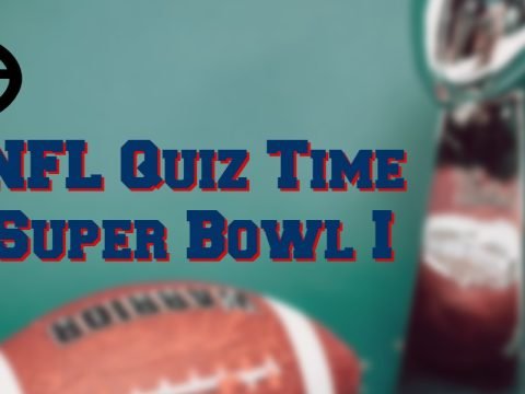 Super Bowl 1 Quiz – The One That Started It All