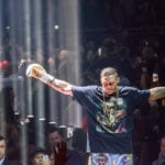 Usyk Moving to the Heavyweight Division!