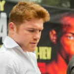 What's Next for Canelo?