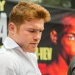 What’s Next for Canelo?