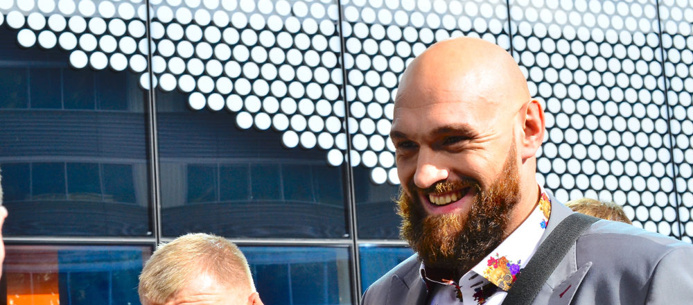 What’s Next for Tyson Fury?