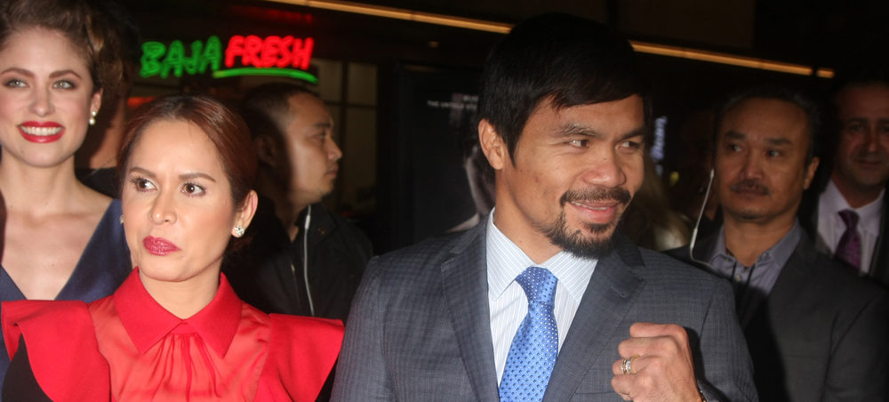 Manny Pacquiao Best and Worst day!