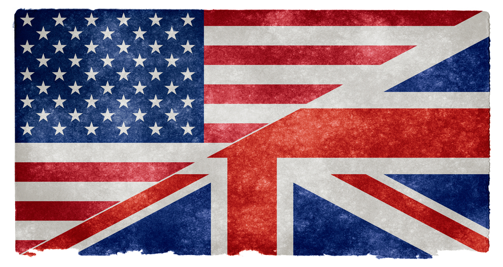 UK vs USA: YouTube Boxing!