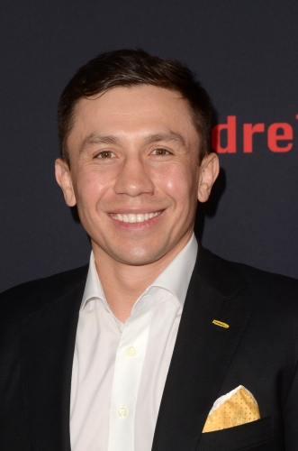 GGG The New Champion, But is he the Same as Last Year?