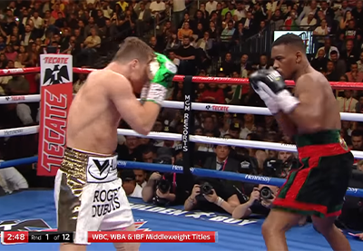 Daniel Jacobs: Where to Now?