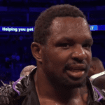 Whyte Takes Legal Action Against WBC Board!