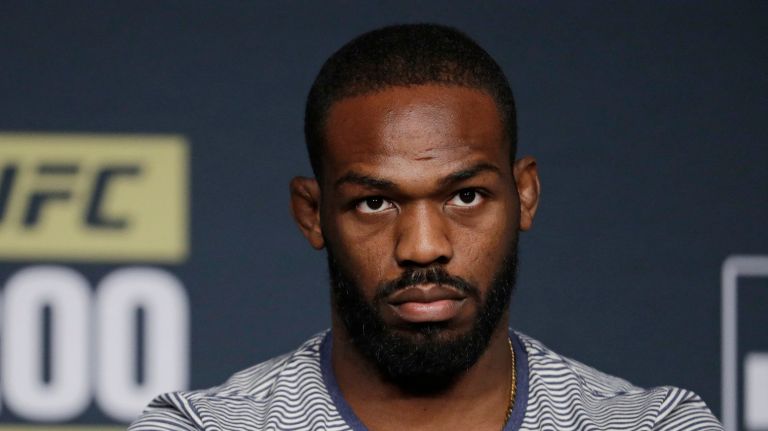 The Long History Of Jon Jones Controversies