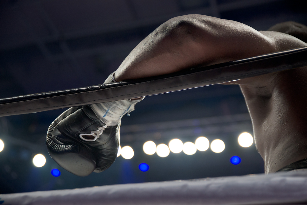 Tyson Fury vs Anthony Joshua… Will This Happen?