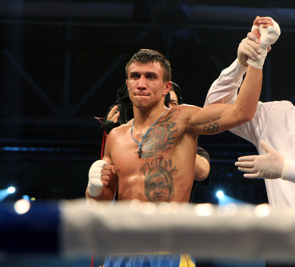 Will Lomachenko’s Quest Continue?