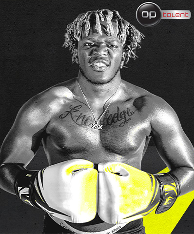 KSI Boxing Event to Come Soon?