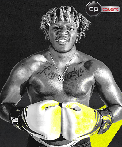 KSI to Return to Boxing in 2021!