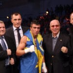 Lomachenko Lost His World Titles!