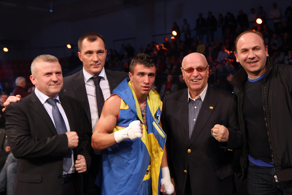 Lomachenko Lost His World Titles!