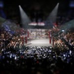 Billy Joe Saunders vs Saul Canelo Alvarez!