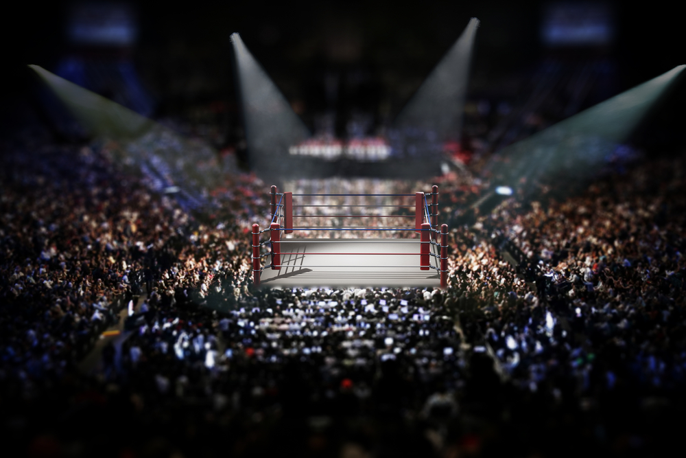 Billy Joe Saunders vs Saul Canelo Alvarez!