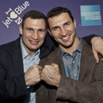 Wladimir Klitschko Refused to "Speculate" his Return!