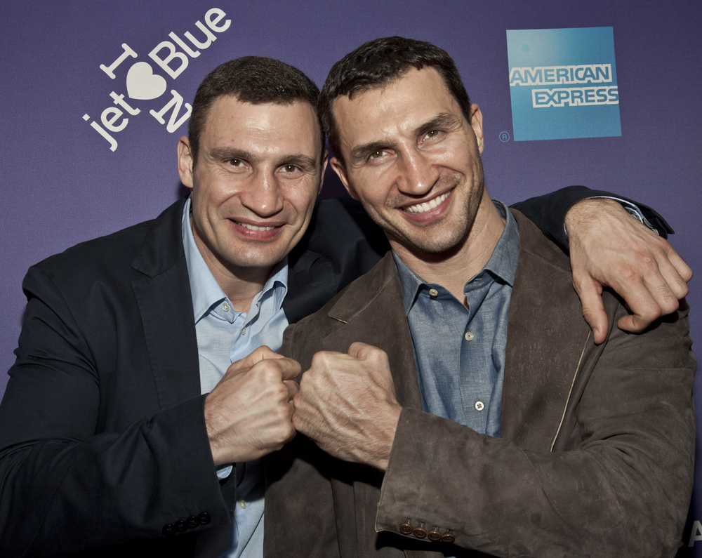 Wladimir Klitschko Refused to “Speculate” his Return!