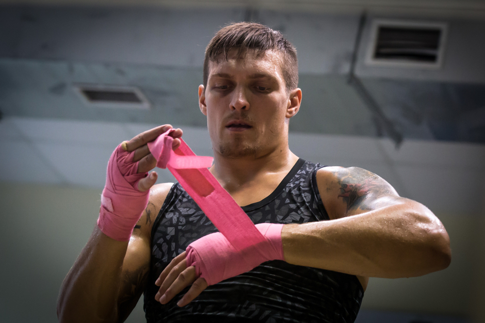 Joshua vs Usyk 2: What Could Happen?