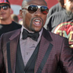 Better Than Floyd Mayweather Jr?