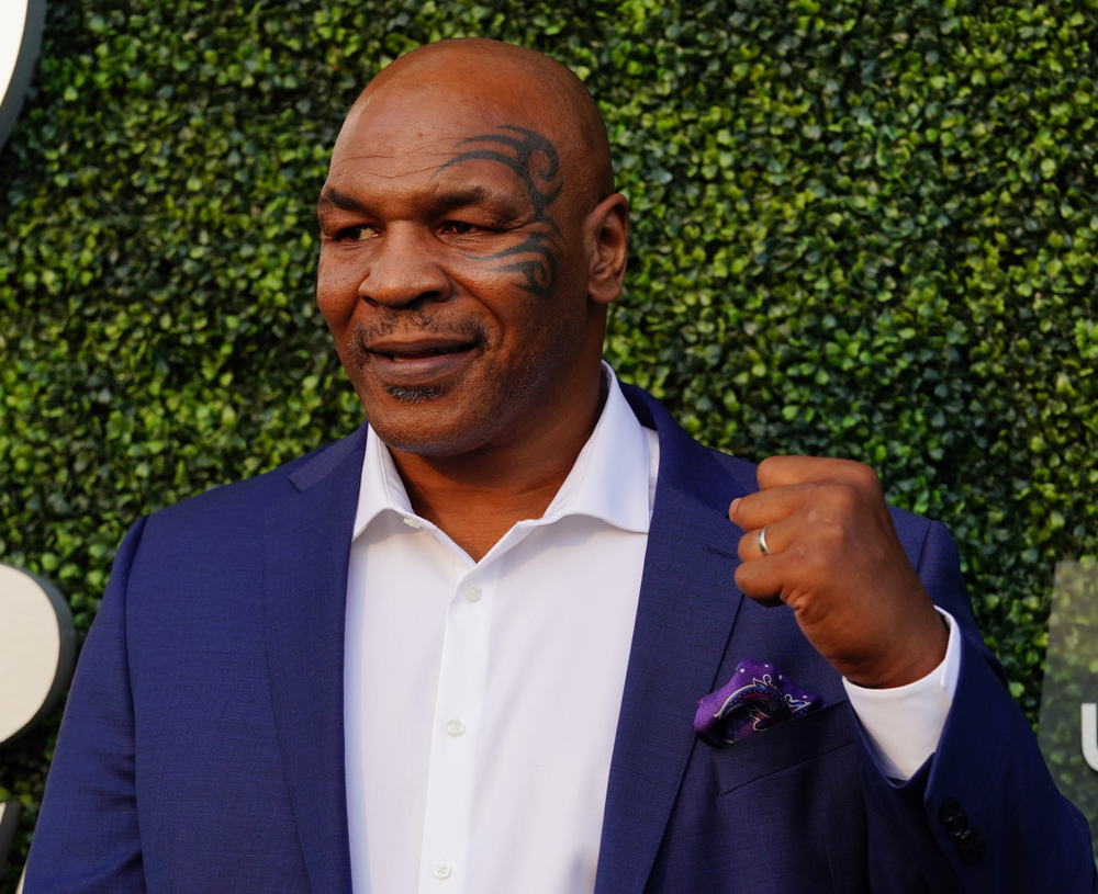 Mike Tyson to Return at the Age of 53!