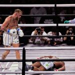 Jake Paul to Retire from Boxing IF...