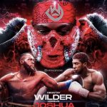 Tyson Fury's Take on Joshua vs Wilder!