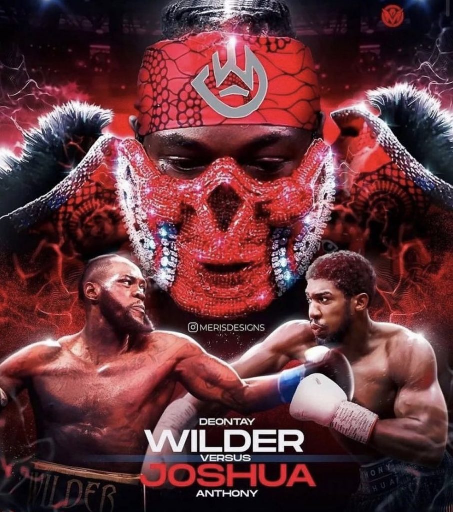 Tyson Fury’s Take on Joshua vs Wilder!