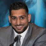 Kell Brook Beat Amir Khan!