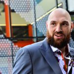 The Possibility of Tyson Fury v The Winner of...