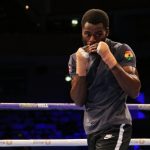 Joshua Buatsi Says he is "Ready"!