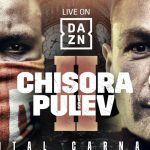 Chisora vs Pulev 2!