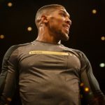 Joshua to Become 3 time Champion?