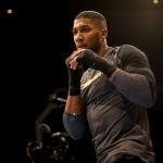 Anthony Joshua: DAZN to Broadcast Joshua v Usyk Fight!