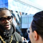 Deontay Wilder “Considers” Return to Boxing?