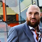 Tyson Fury to Return to the Ring?